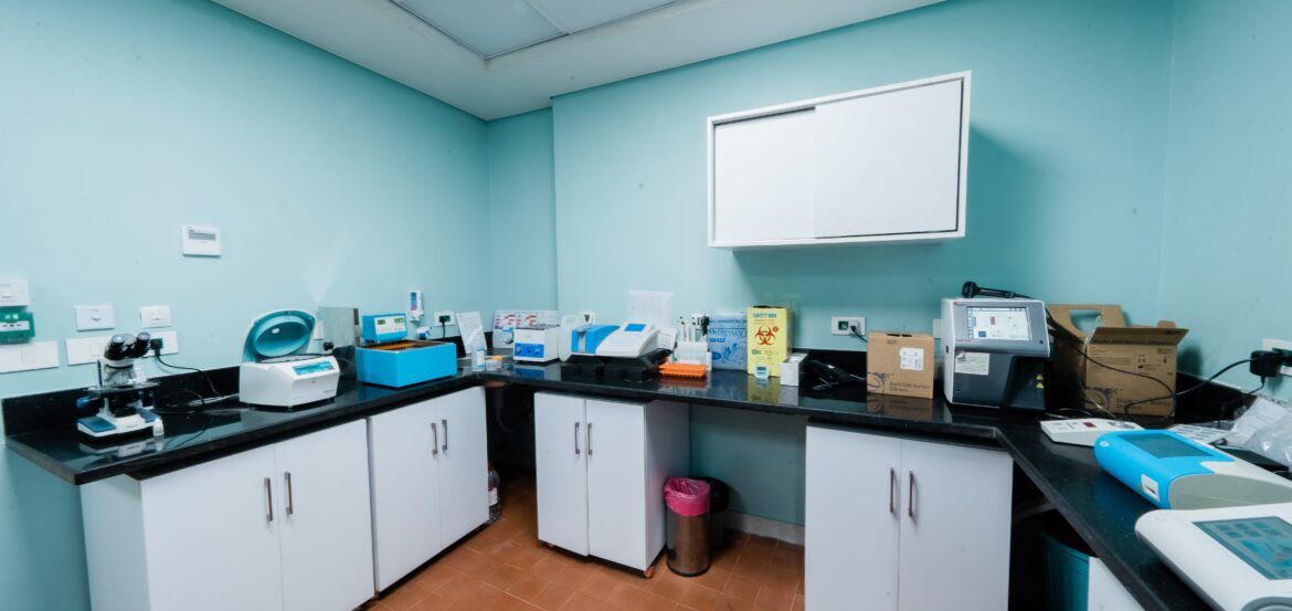 Medical Laboratory Department