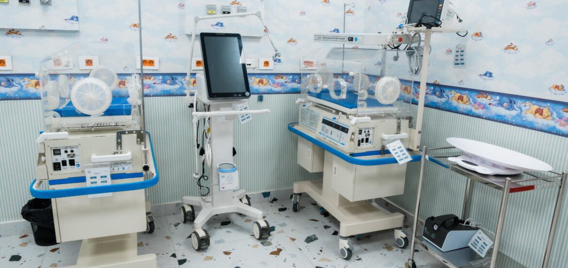 Neonatal Intensive Care Unit (NICU)